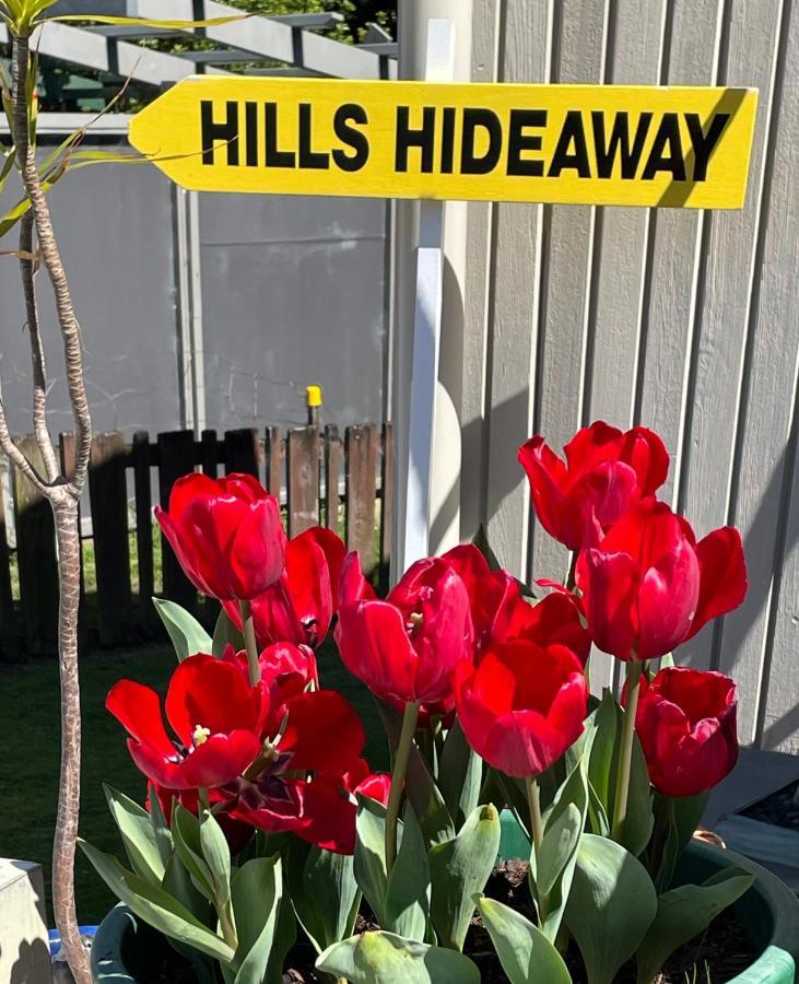 فندق دارغافيلفي  Hill'S Hideaway المظهر الخارجي الصورة